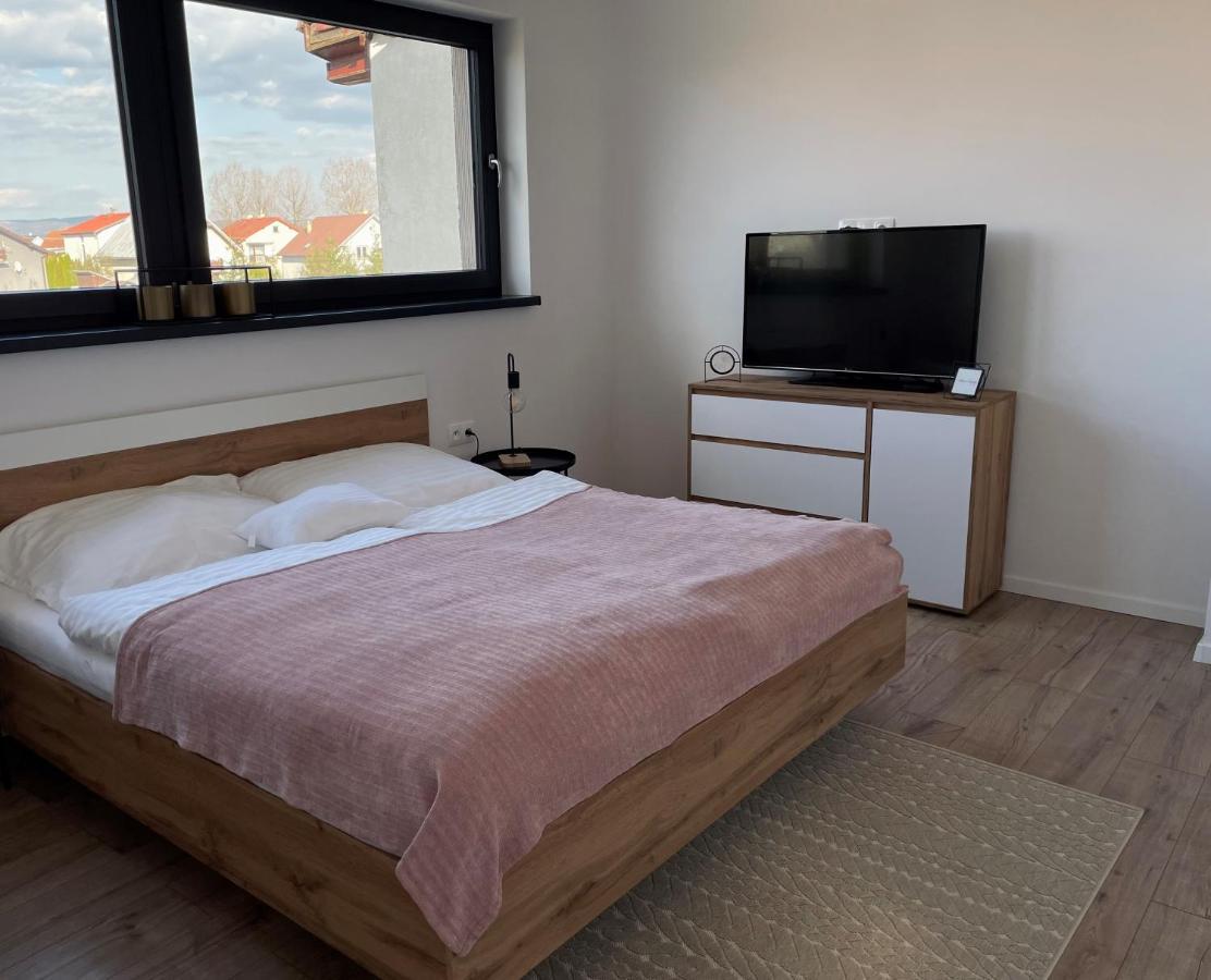 Apartmany 400 ヴェルカー・ロムニツァ エクステリア 写真