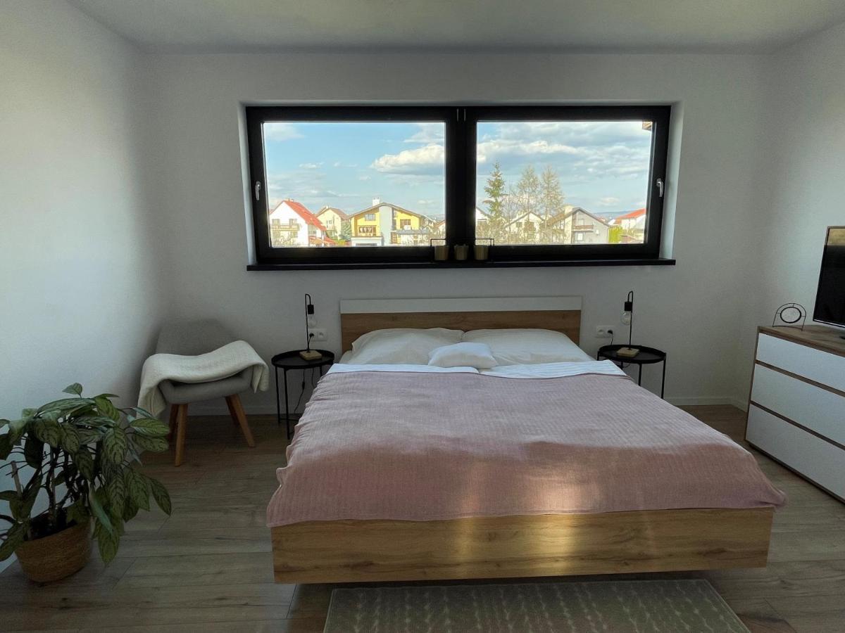 Apartmany 400 ヴェルカー・ロムニツァ エクステリア 写真